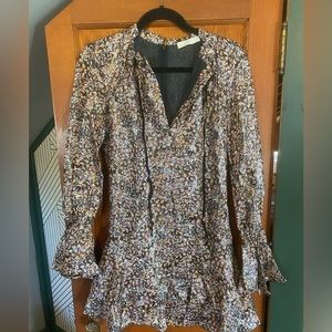 Lament dress. fun for holidays